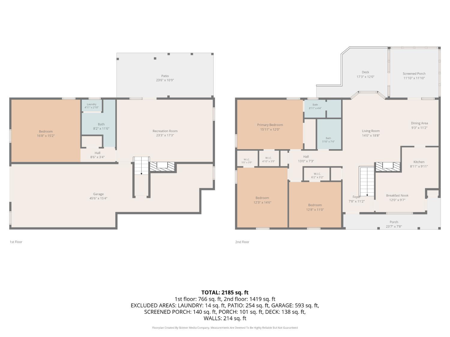 7142 Meadowbrook Road Lynchburg, VA 24502 - Photo 45 of 56