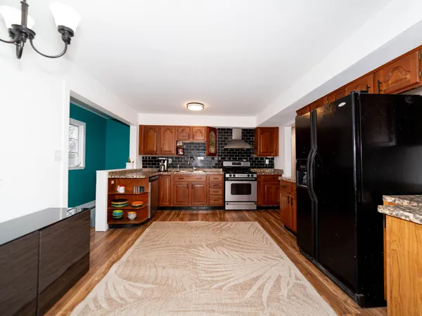 $363,000 | 9079 Gotts Court, Willis, MI 48191