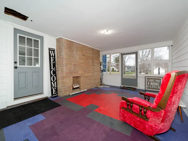 $363,000 | 9079 Gotts Court, Willis, MI 48191