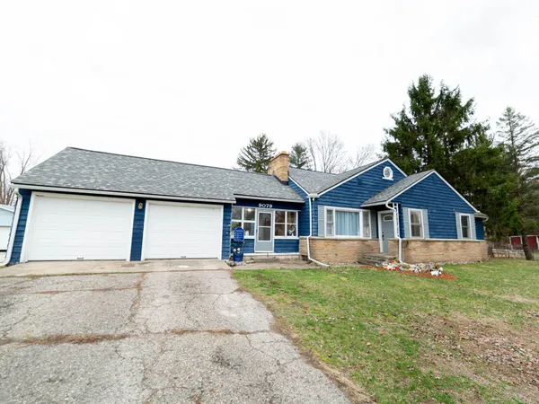 $363,000 | 9079 Gotts Court, Willis, MI 48191