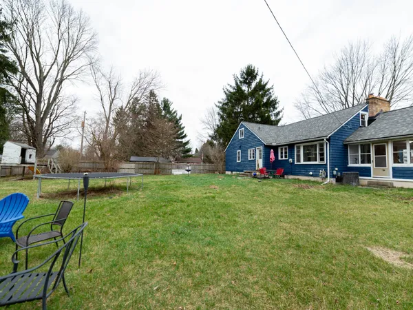 $363,000 | 9079 Gotts Court, Willis, MI 48191