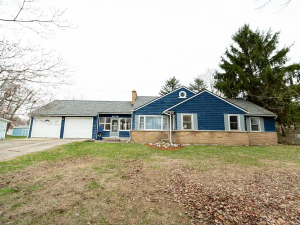 $363,000 | 9079 Gotts Court, Willis, MI 48191