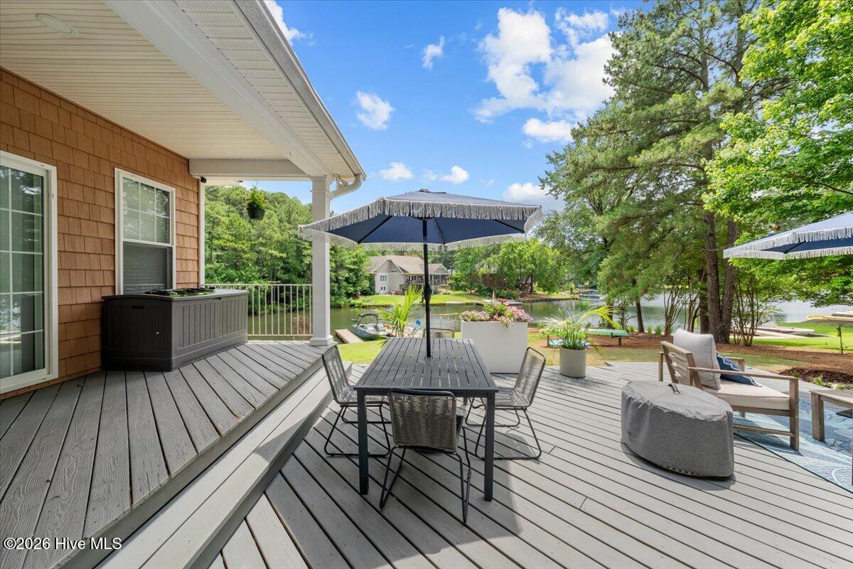 101 Vanore Road West End, NC 27376 - Photo 20 of 24