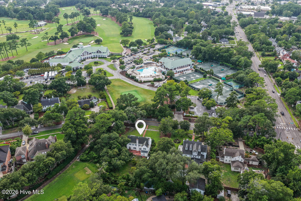 1517 Country Club Road Wilmington, NC 28403 - Photo 5 of 11 Gallery Image 5
