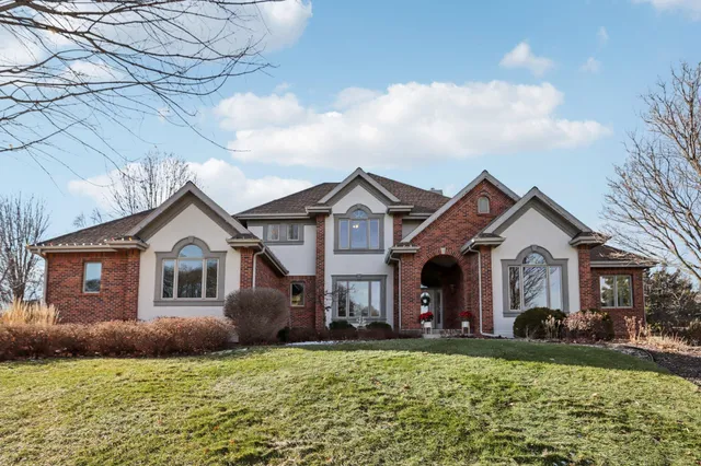 $1,200,000 | 3979 Swoboda Road, Verona, WI 53593