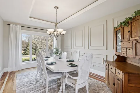 $1,200,000 | 3979 Swoboda Road, Verona, WI 53593