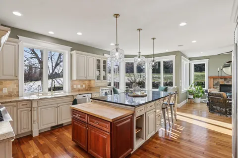 $1,200,000 | 3979 Swoboda Road, Verona, WI 53593