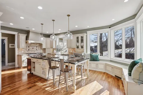 $1,200,000 | 3979 Swoboda Road, Verona, WI 53593