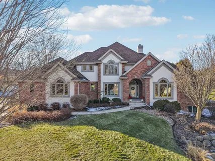 $1,200,000 | 3979 Swoboda Road, Verona, WI 53593