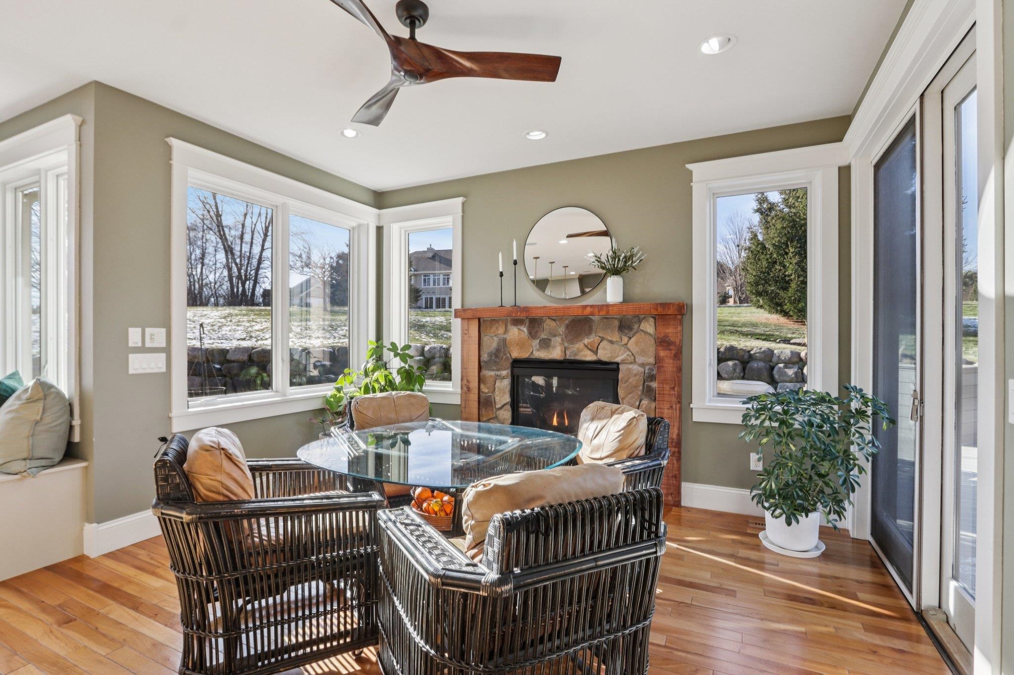 3979 Swoboda Road Verona, WI 53593 - Photo 23 of 86