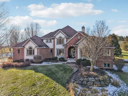 $1,200,000 | 3979 Swoboda Road, Verona, WI 53593