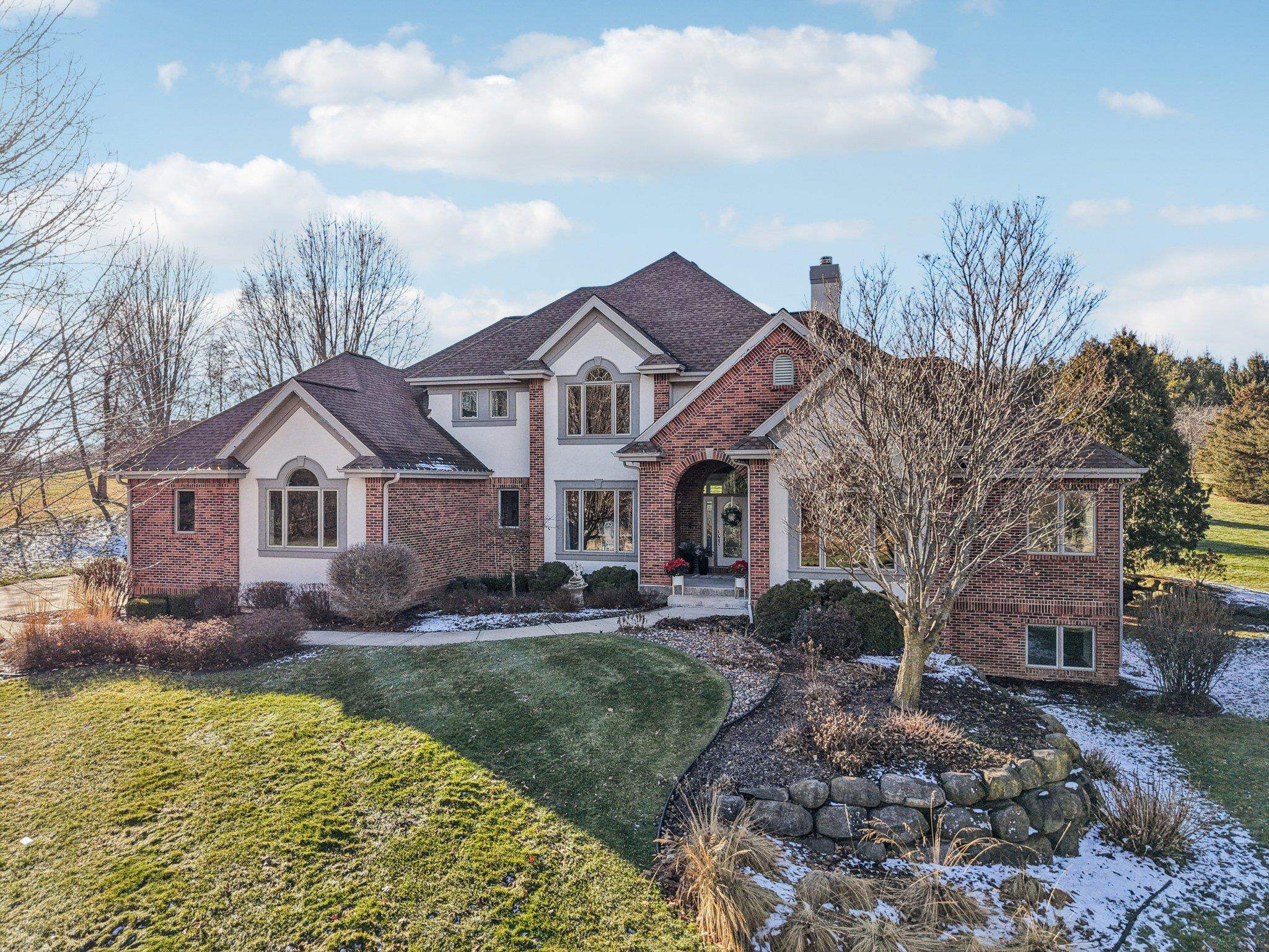 3979 Swoboda Road Verona, WI 53593 - Photo 3 of 86