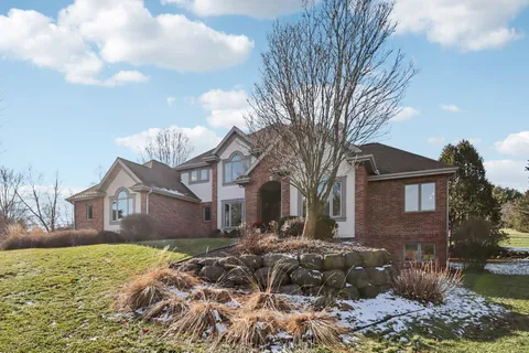 $1,200,000 | 3979 Swoboda Road, Verona, WI 53593