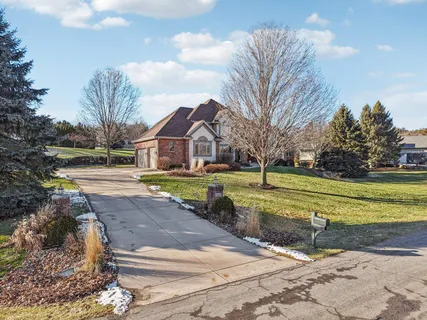$1,200,000 | 3979 Swoboda Road, Verona, WI 53593