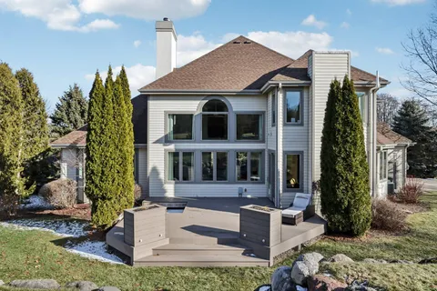 $1,200,000 | 3979 Swoboda Road, Verona, WI 53593