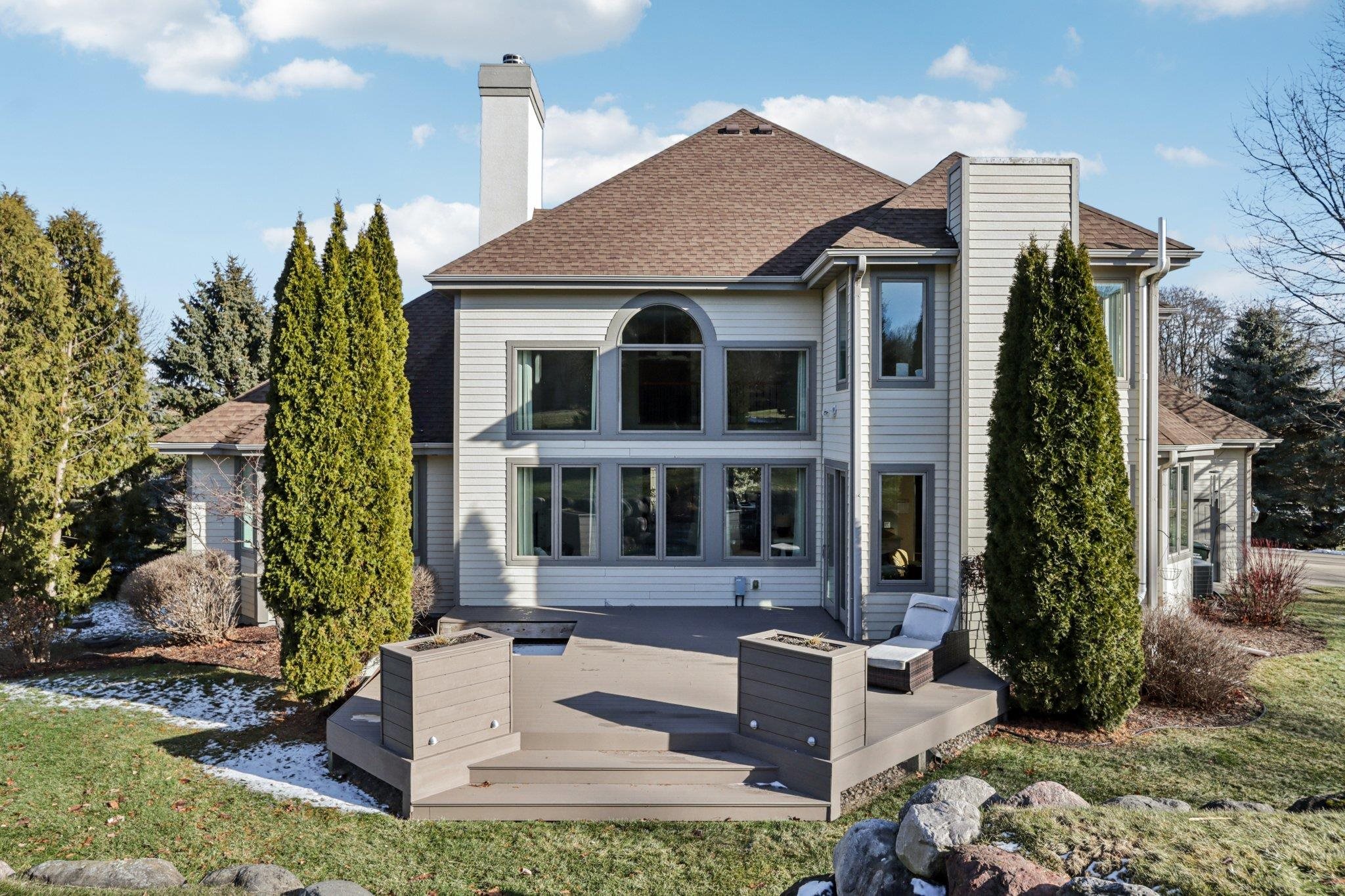 3979 Swoboda Road Verona, WI 53593 - Photo 68 of 87