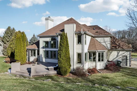 $1,200,000 | 3979 Swoboda Road, Verona, WI 53593