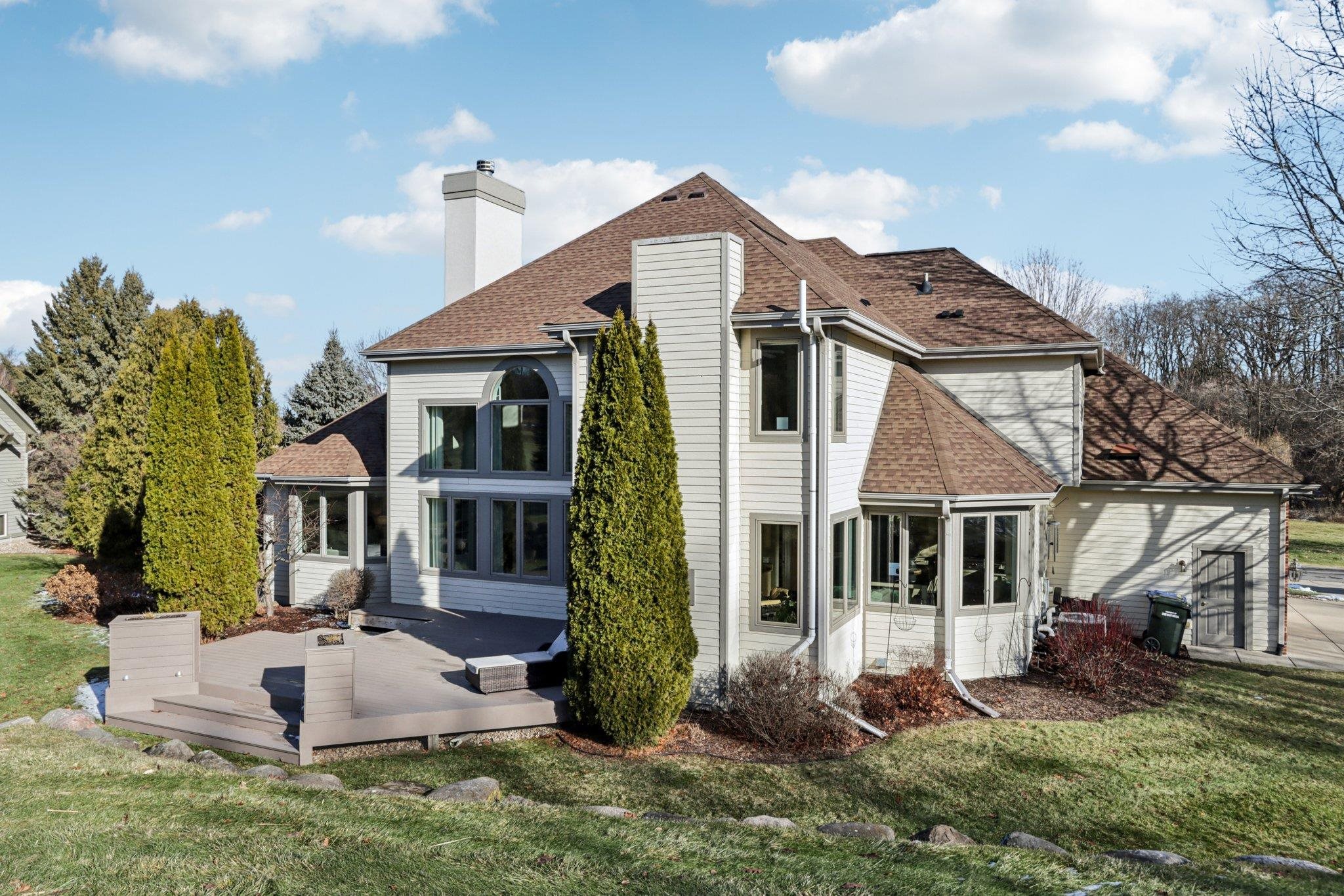 3979 Swoboda Road Verona, WI 53593 - Photo 69 of 87