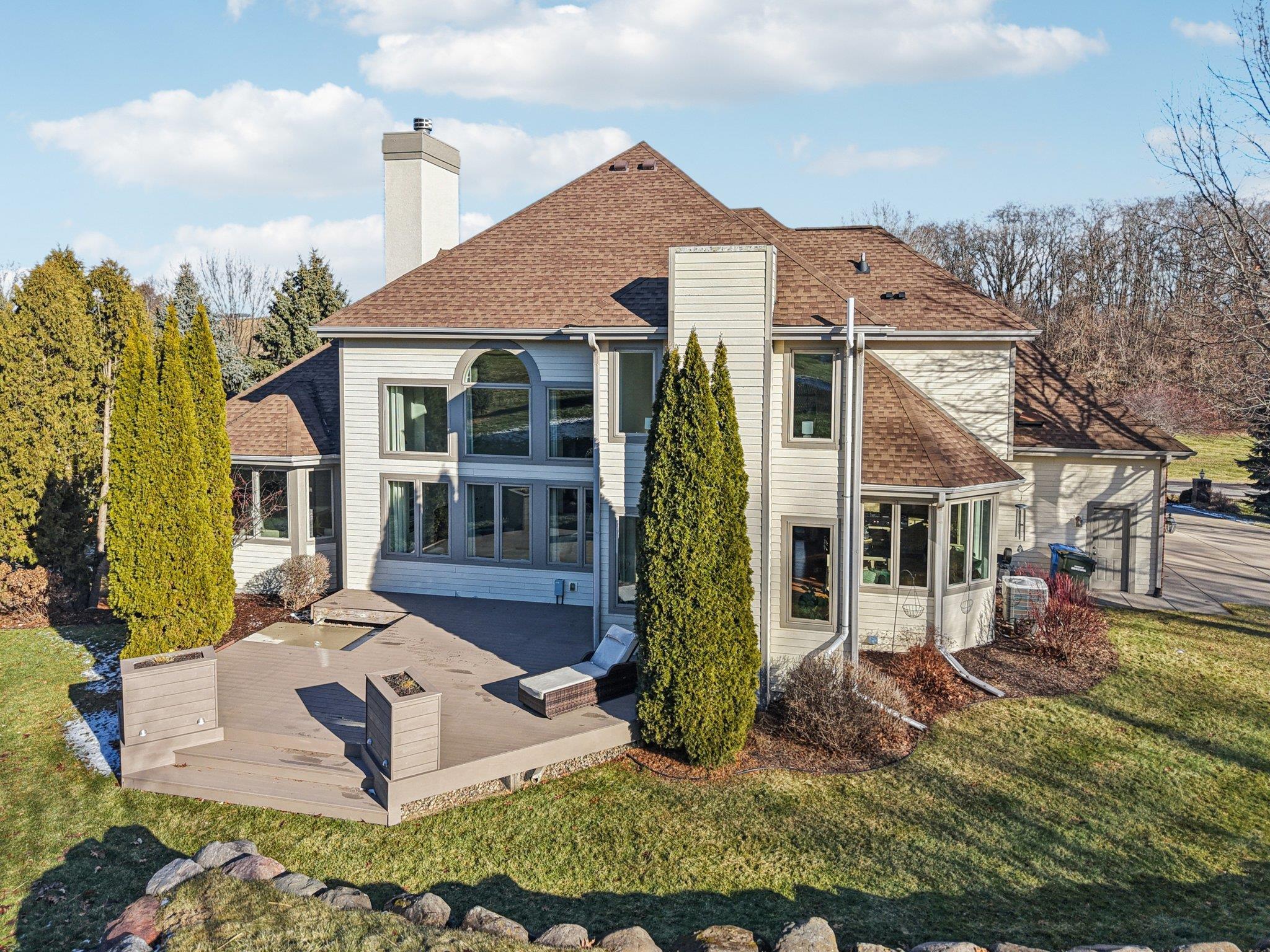 3979 Swoboda Road Verona, WI 53593 - Photo 70 of 87