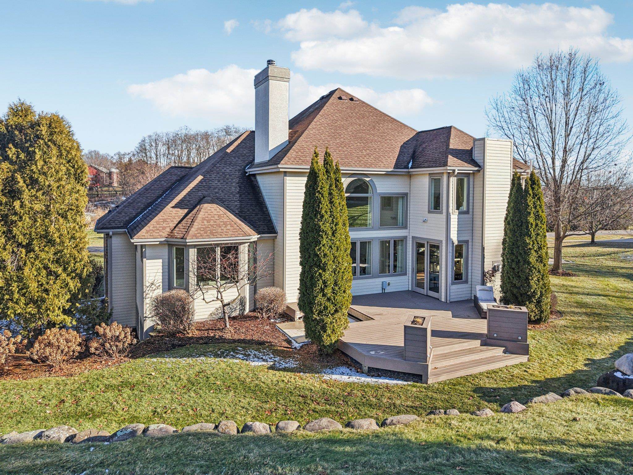 3979 Swoboda Road Verona, WI 53593 - Photo 70 of 86