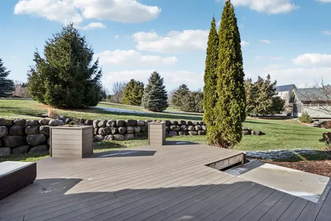 $1,200,000 | 3979 Swoboda Road, Verona, WI 53593