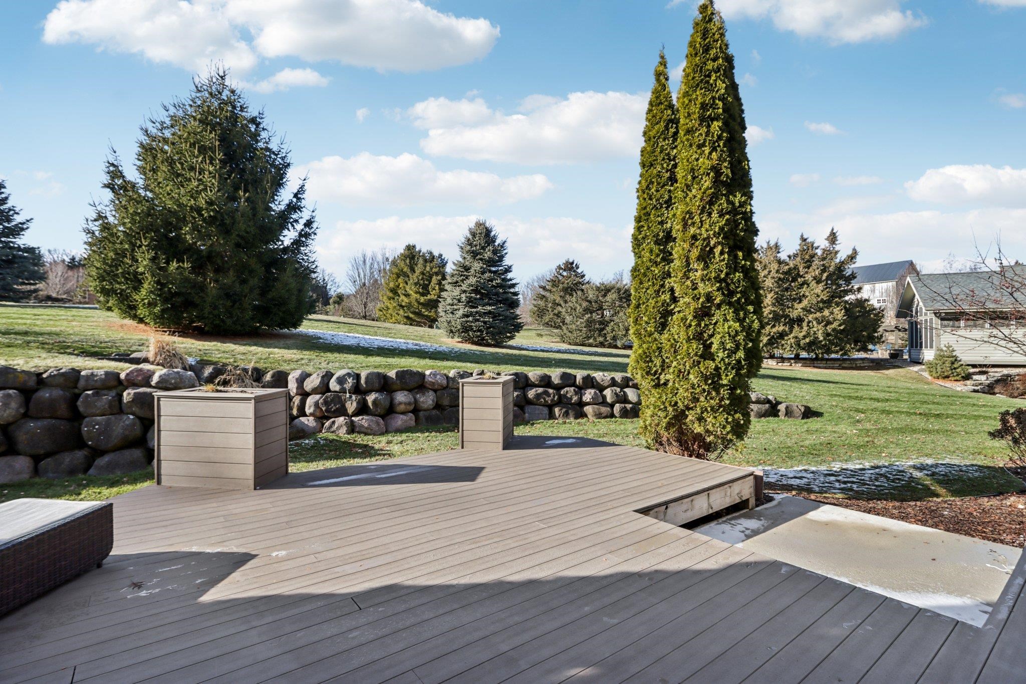 3979 Swoboda Road Verona, WI 53593 - Photo 73 of 87