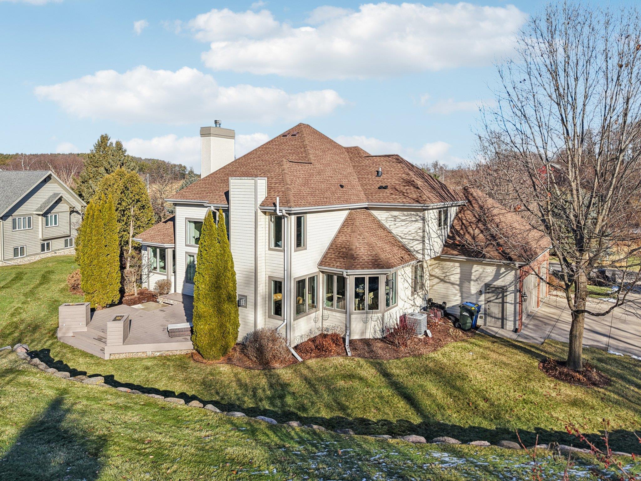 3979 Swoboda Road Verona, WI 53593 - Photo 74 of 86