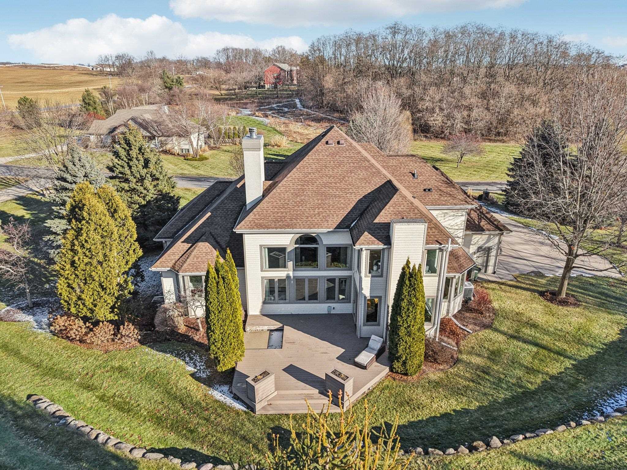 3979 Swoboda Road Verona, WI 53593 - Photo 75 of 86