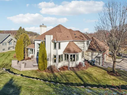 $1,200,000 | 3979 Swoboda Road, Verona, WI 53593