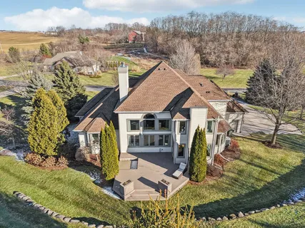 $1,200,000 | 3979 Swoboda Road, Verona, WI 53593