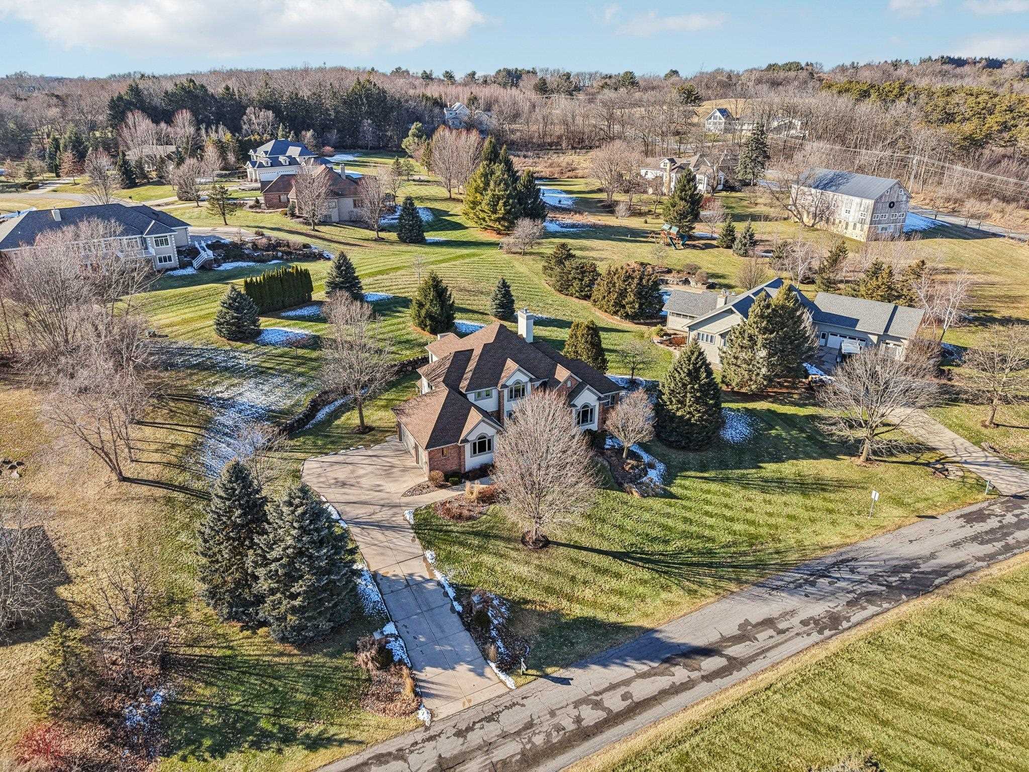 3979 Swoboda Road Verona, WI 53593 - Photo 77 of 86