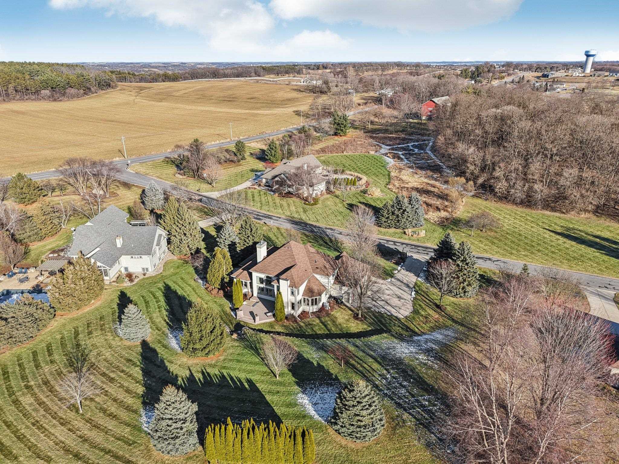 3979 Swoboda Road Verona, WI 53593 - Photo 79 of 87