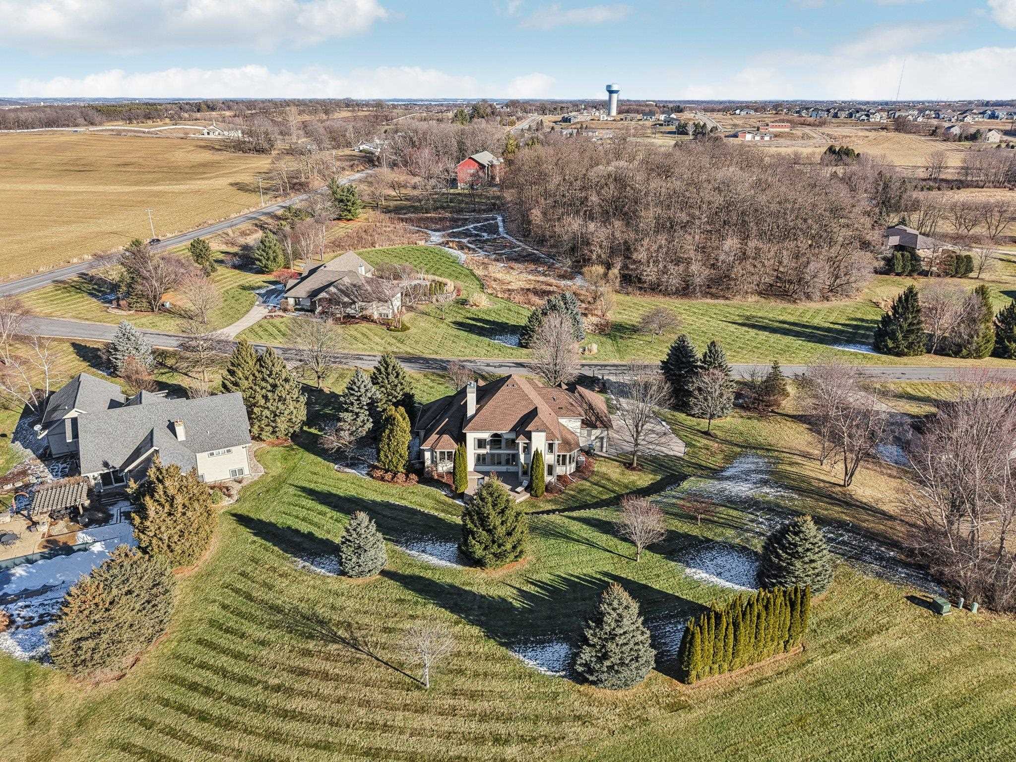 3979 Swoboda Road Verona, WI 53593 - Photo 80 of 87