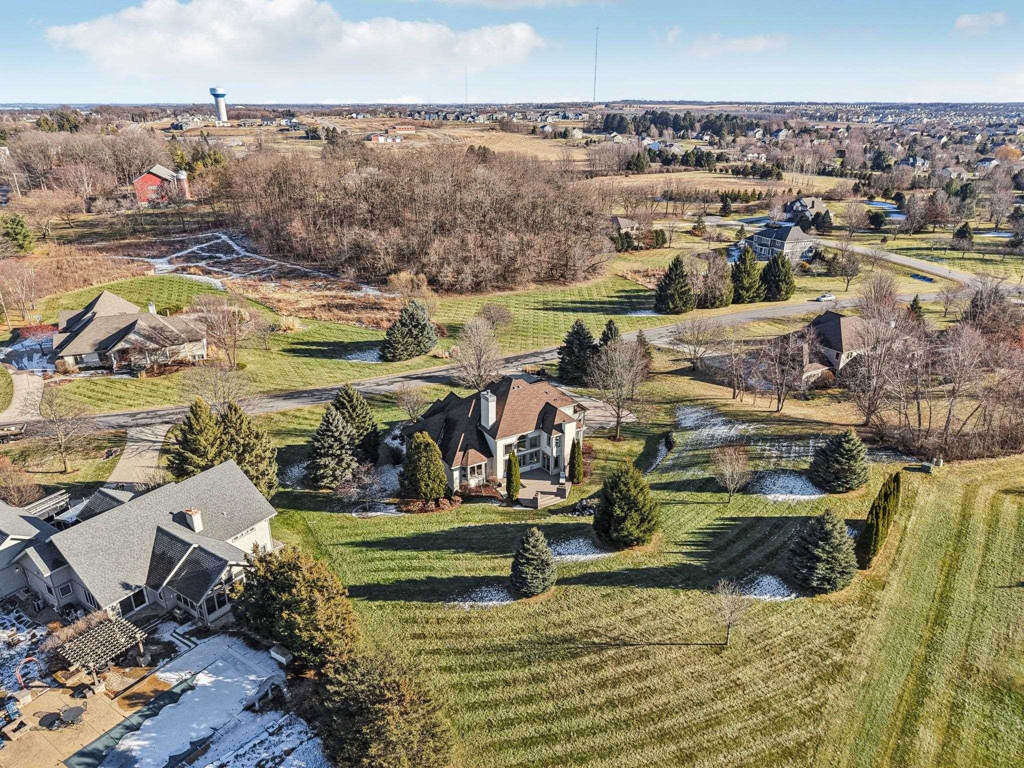 3979 Swoboda Road Verona, WI 53593 - Photo 80 of 86