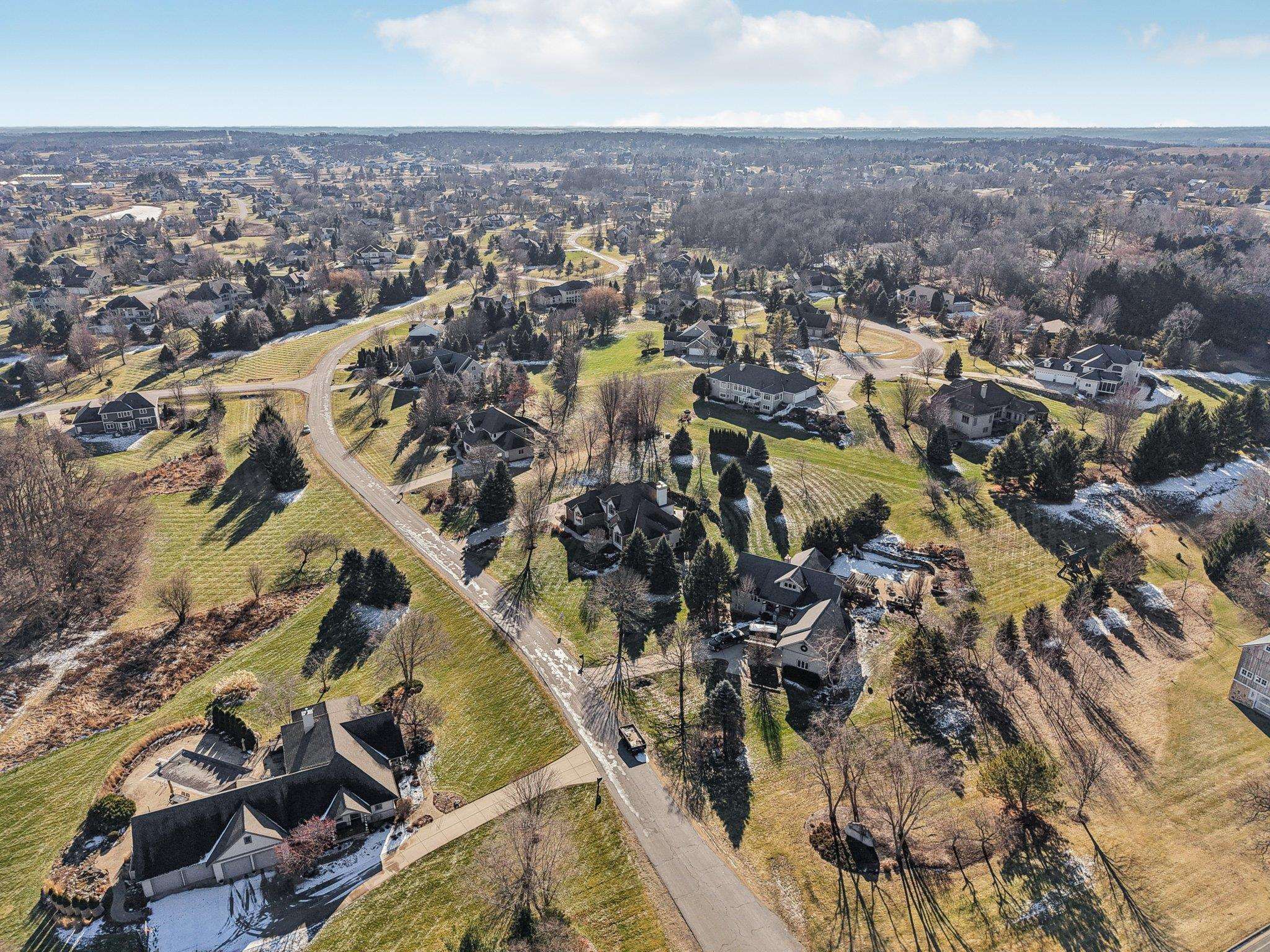 3979 Swoboda Road Verona, WI 53593 - Photo 82 of 87