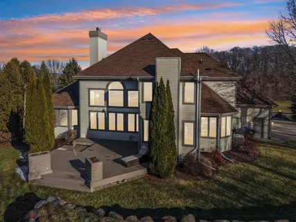 $1,200,000 | 3979 Swoboda Road, Verona, WI 53593