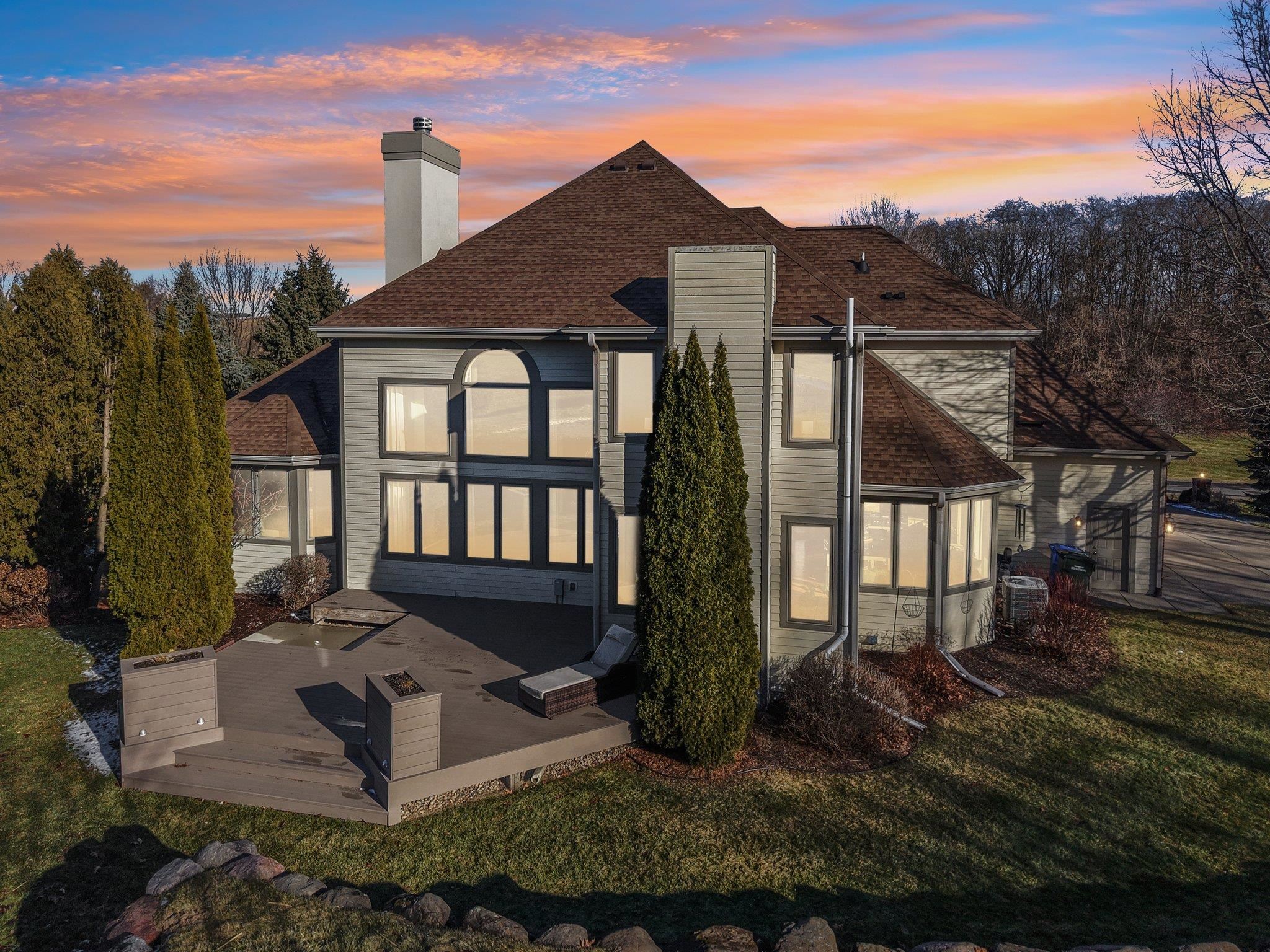 3979 Swoboda Road Verona, WI 53593 - Photo 86 of 87