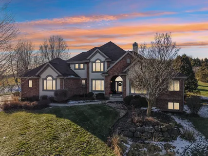 $1,200,000 | 3979 Swoboda Road, Verona, WI 53593
