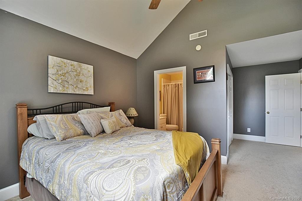 612 Landsdowne Court Fort Mill, SC 29708 - Photo 20 of 28