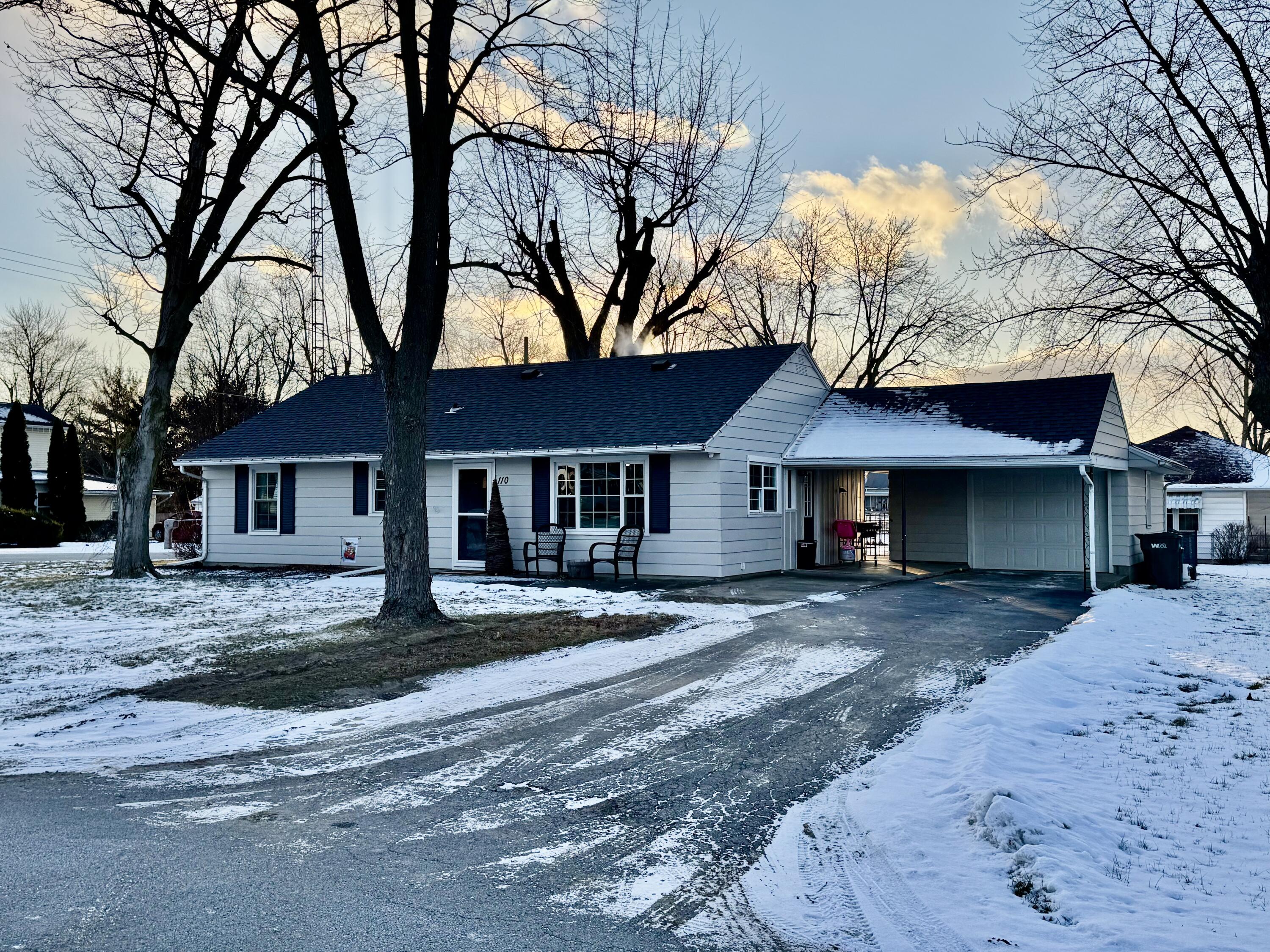 110 South Oak Street Lima, OH 45806 - Photo 4 of 54