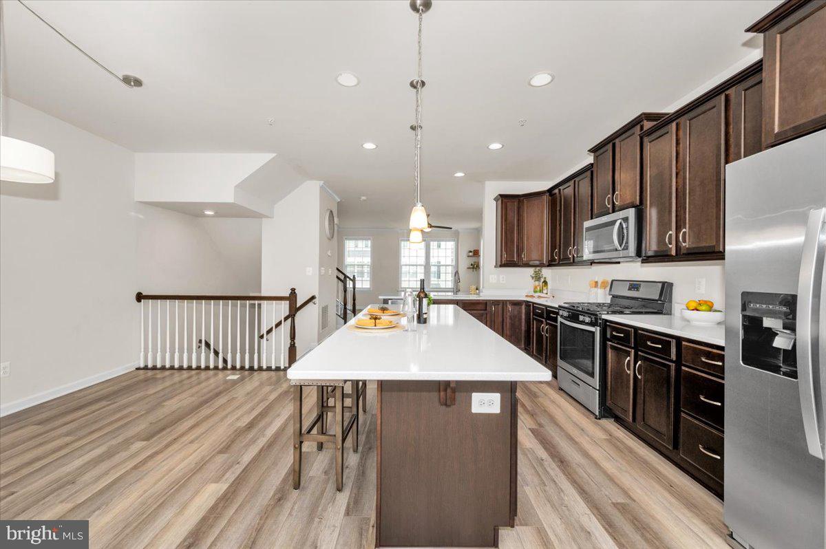 324 Spring Bank Way Frederick, MD 21701 - Photo 11 of 50 Stunning Quartz