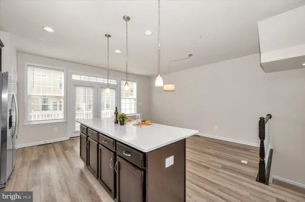 $465,000 | 324 Spring Bank Way, Frederick, MD 21701
