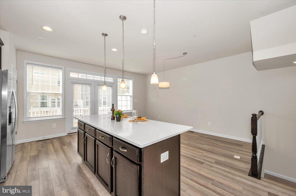 324 Spring Bank Way Frederick, MD 21701 - Photo 14 of 50 Light Filled