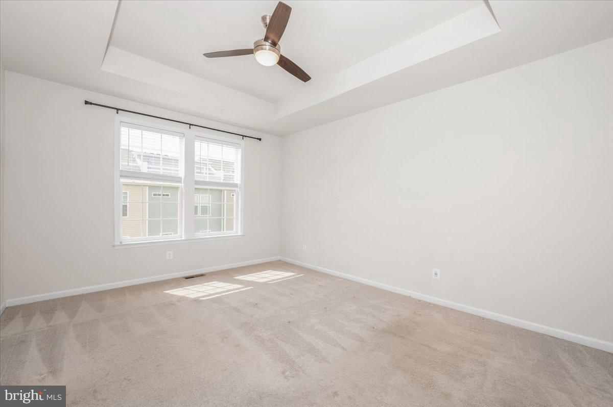 324 Spring Bank Way Frederick, MD 21701 - Photo 25 of 50 All Bedrooms with Ceiling Fans