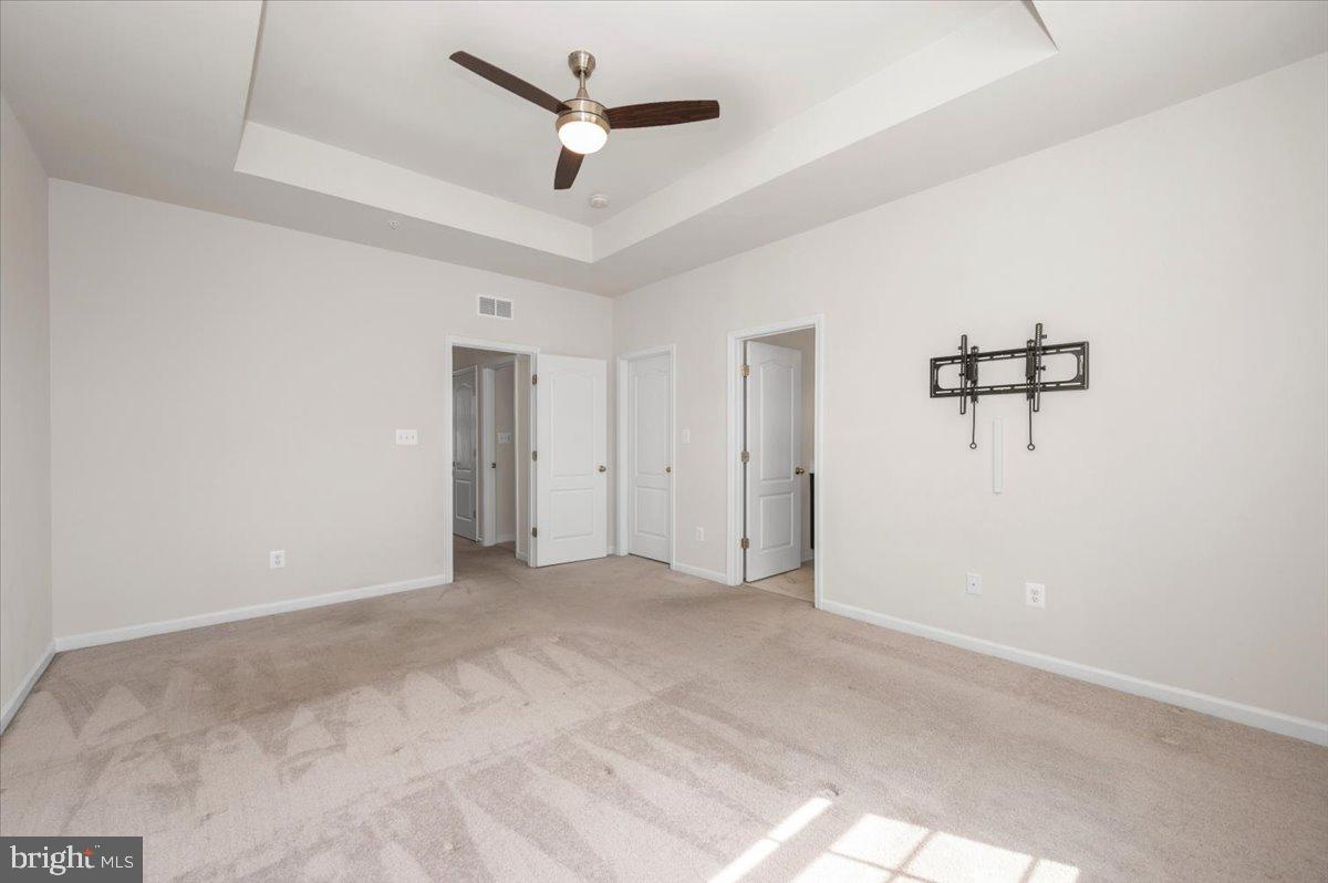 324 Spring Bank Way Frederick, MD 21701 - Photo 26 of 50 TV Mount