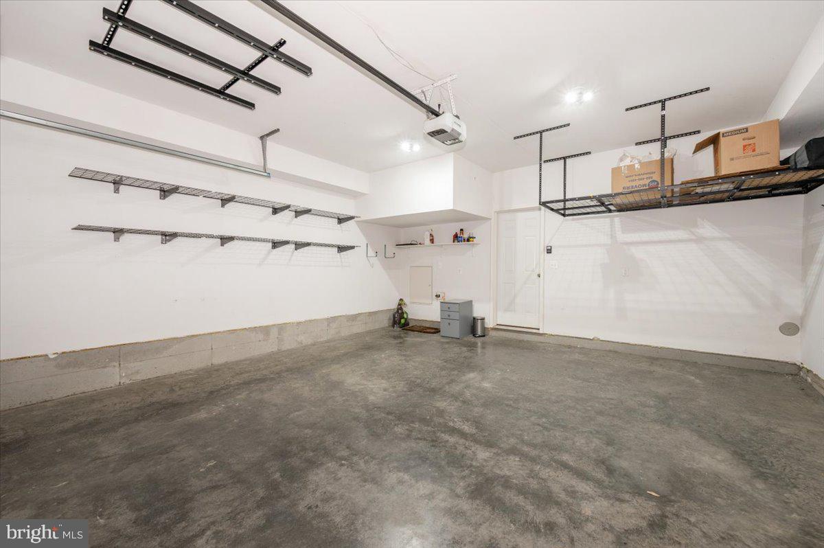 324 Spring Bank Way Frederick, MD 21701 - Photo 41 of 50 Built-In Storage