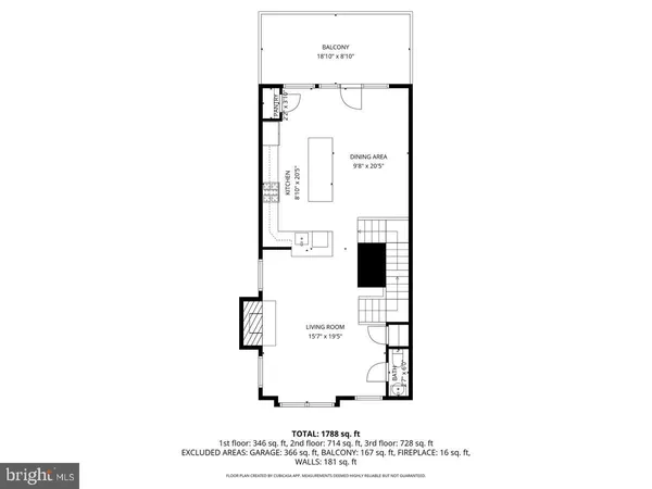 $465,000 | 324 Spring Bank Way, Frederick, MD 21701