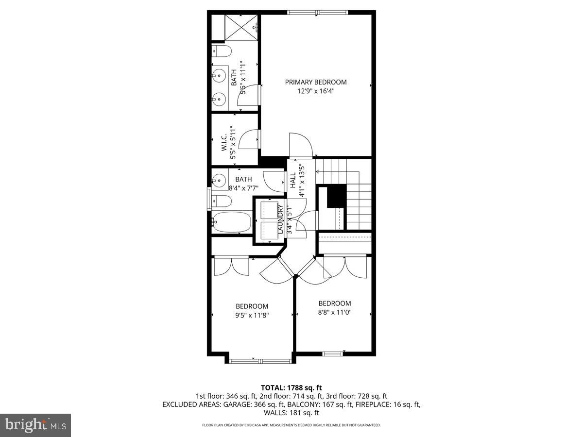 324 Spring Bank Way Frederick, MD 21701 - Photo 49 of 50