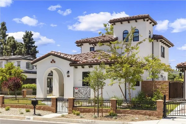 $1,748,000 | 5461 Sultana Avenue, Temple City, CA 91780