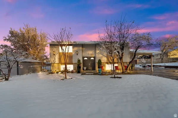 $419,900 | 610 North 100 West, Tooele, UT 84074